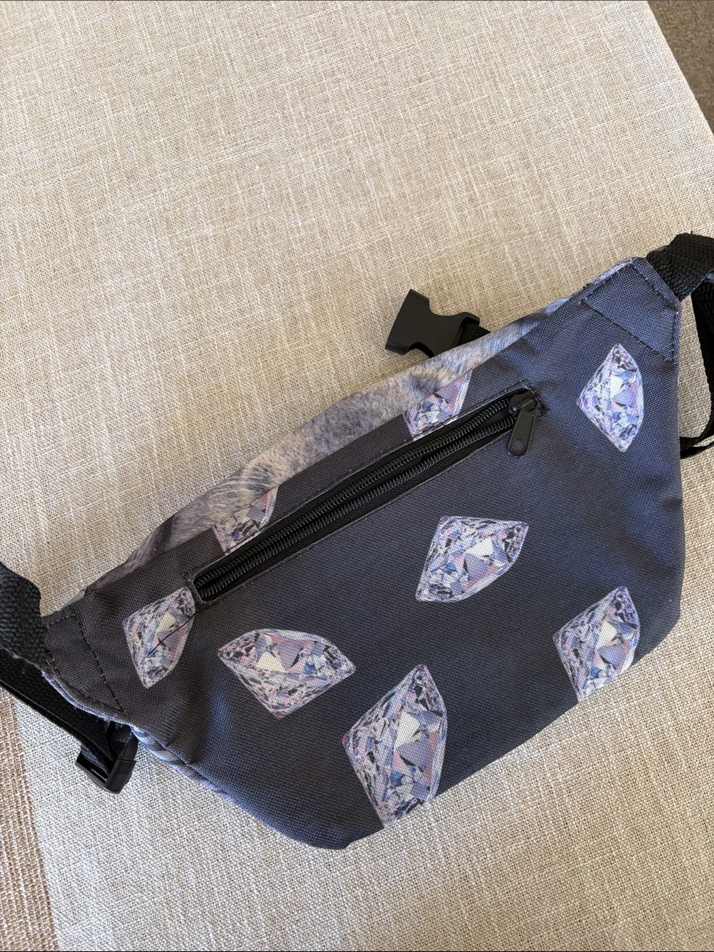 Fanny pack - Picture 2 of 2